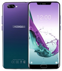Замена разъема зарядки на телефоне Doogee Y7 Plus в Красноярске